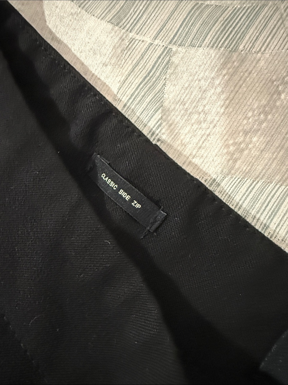 Talbots pants - Picture 3 of 5